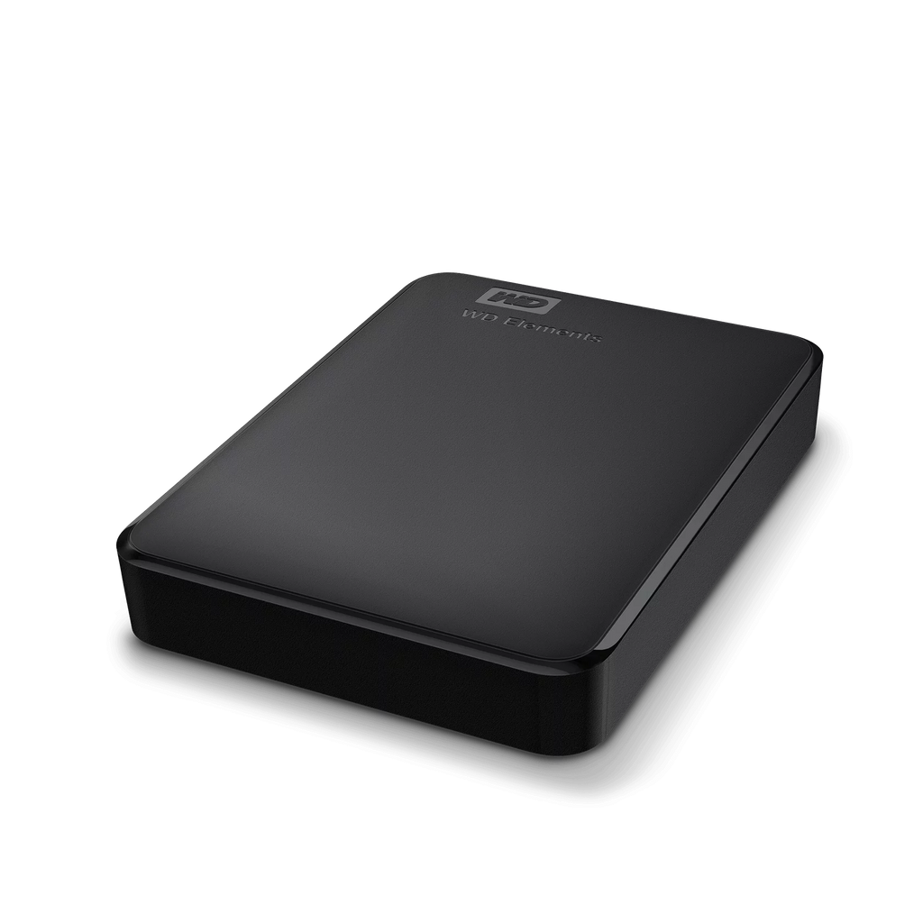 5TB Portable External Hard Drive A364854
