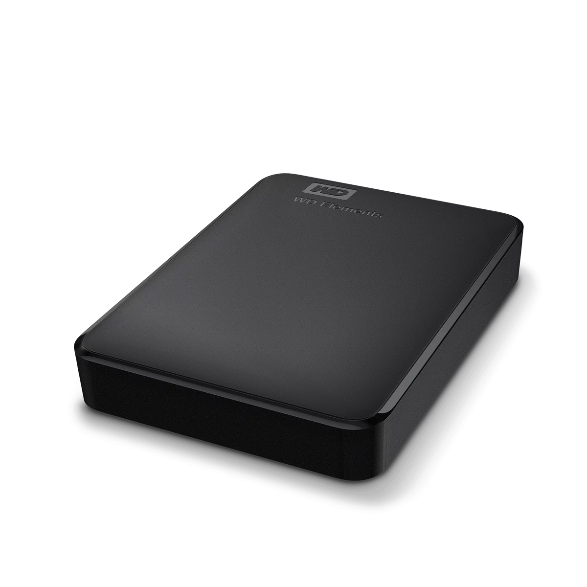 5TB Portable External Hard Drive A364854