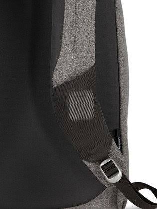 Hemp Earl Grey Large Day Pack C6633