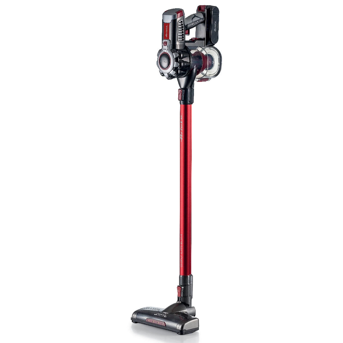 Cordless Electric Broom 2 In 1 22.2V G4759