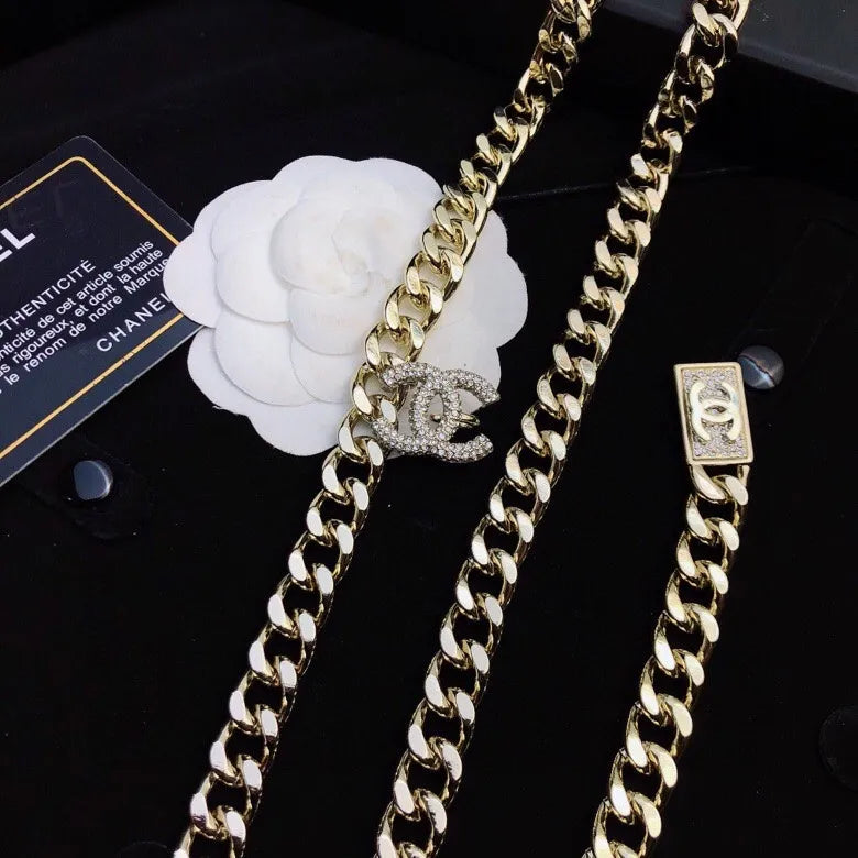 Necklace A807449