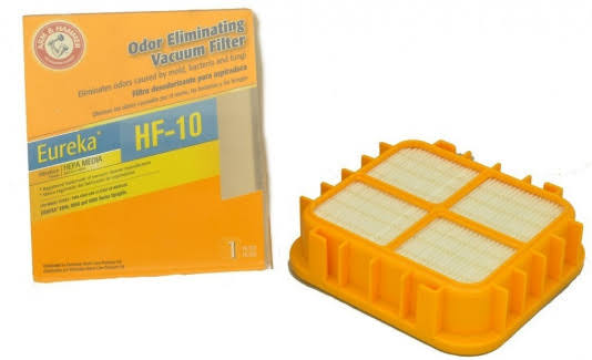 Upright Vacuum Cleaner Filter G2252