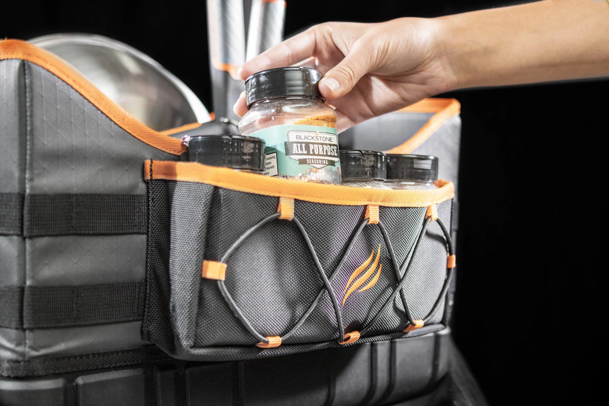 Griddle Caddy U6084