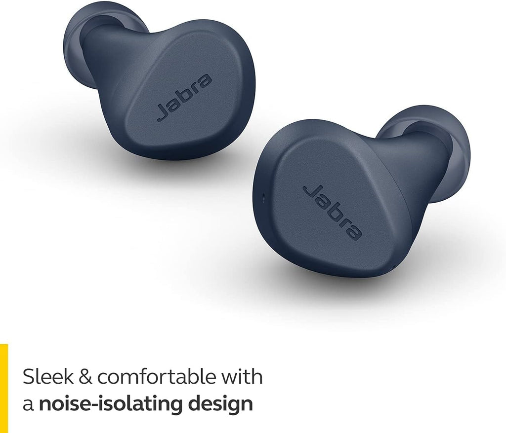 Navy Wireless Earbuds E4155