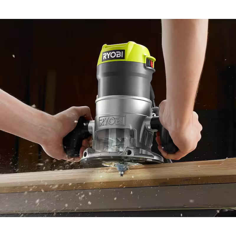 24-Piece Router Bit Set N1864