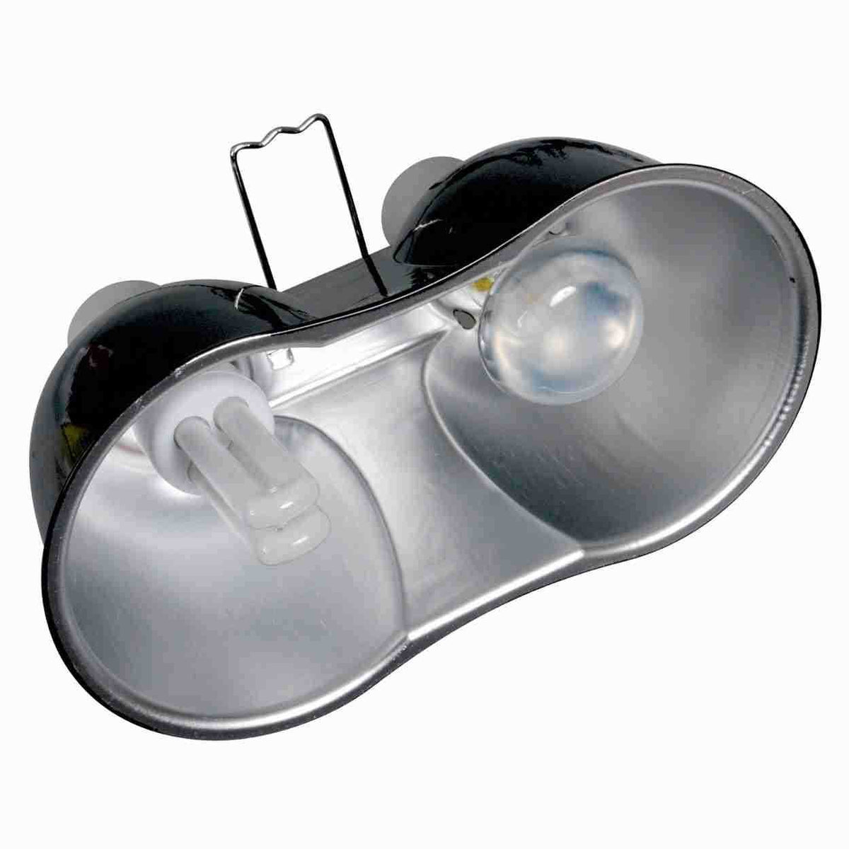 Desert UVB Heat Lighting Kit I983549
