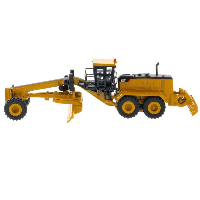 Motor Grader P423668