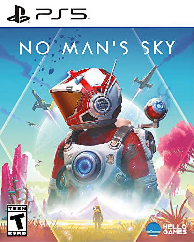 PlayStation 5 Game A684185