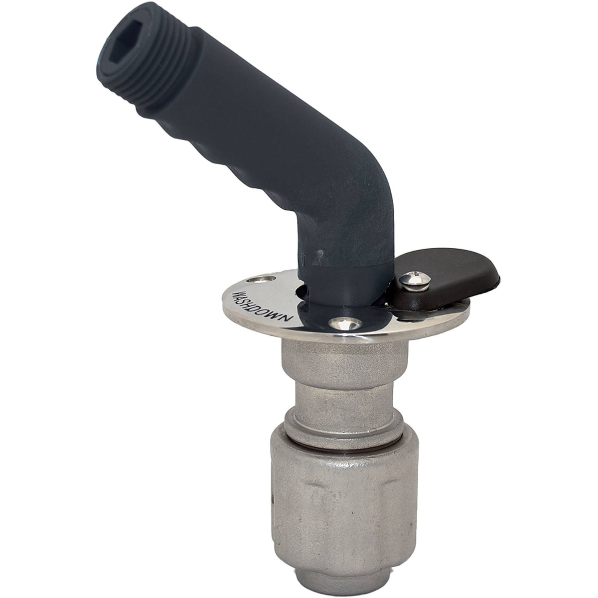 Heavy-Duty Impeller Pump U284