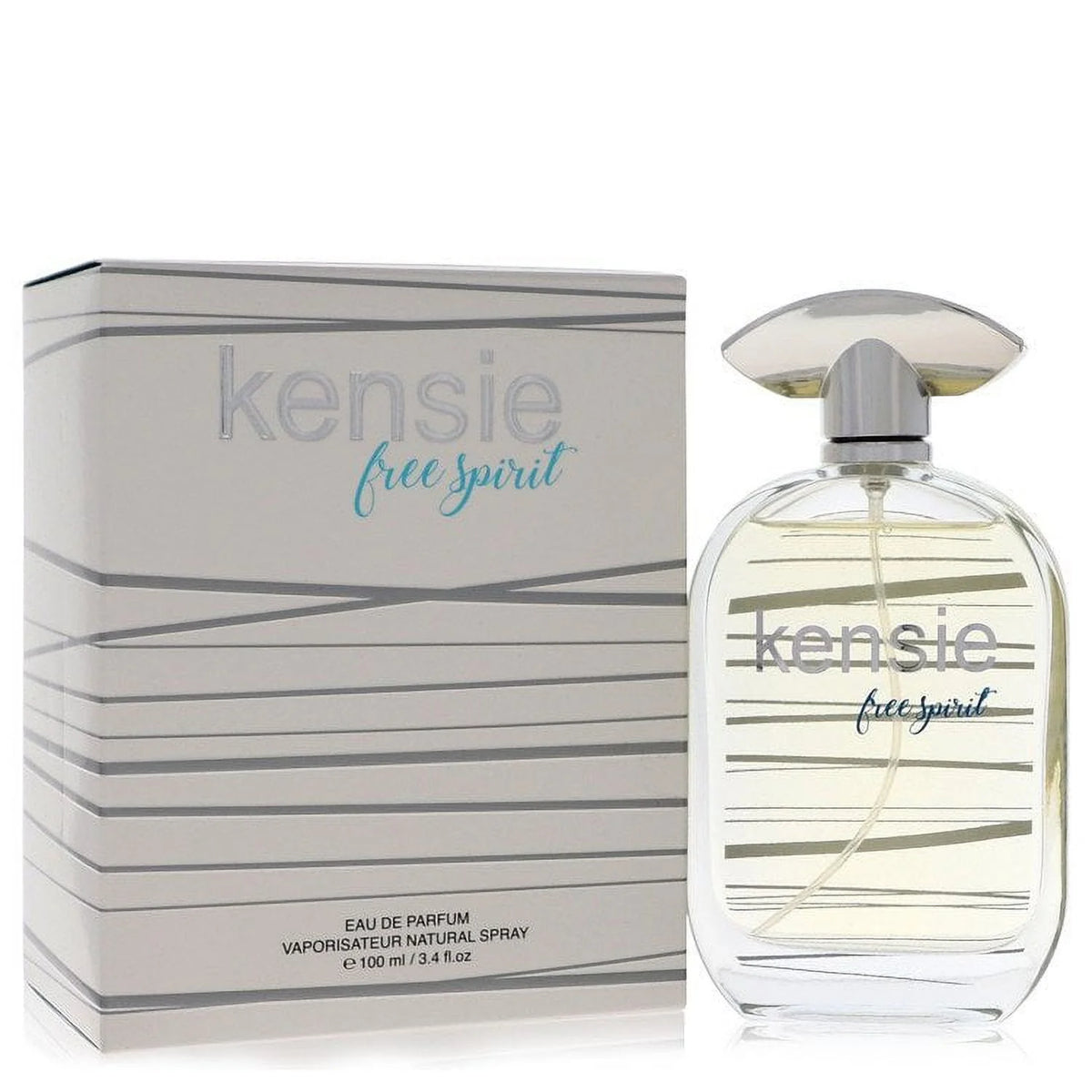 Eau De Parfum Spray 3.4 oz I981