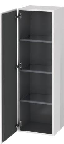 Semi-tall Cabinet with 1 Door M6306