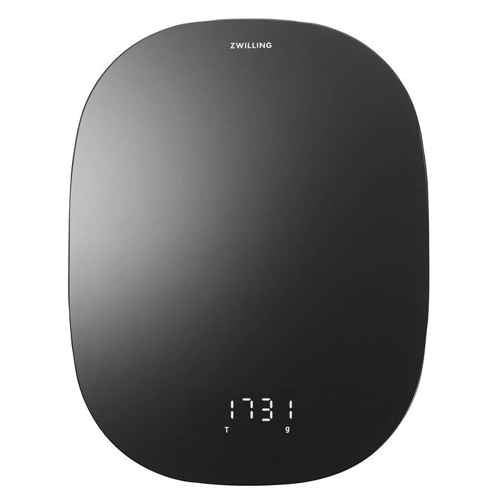 Black Kitchen Scale M287