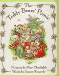 Teddy Bears Picnic Paperback T62076