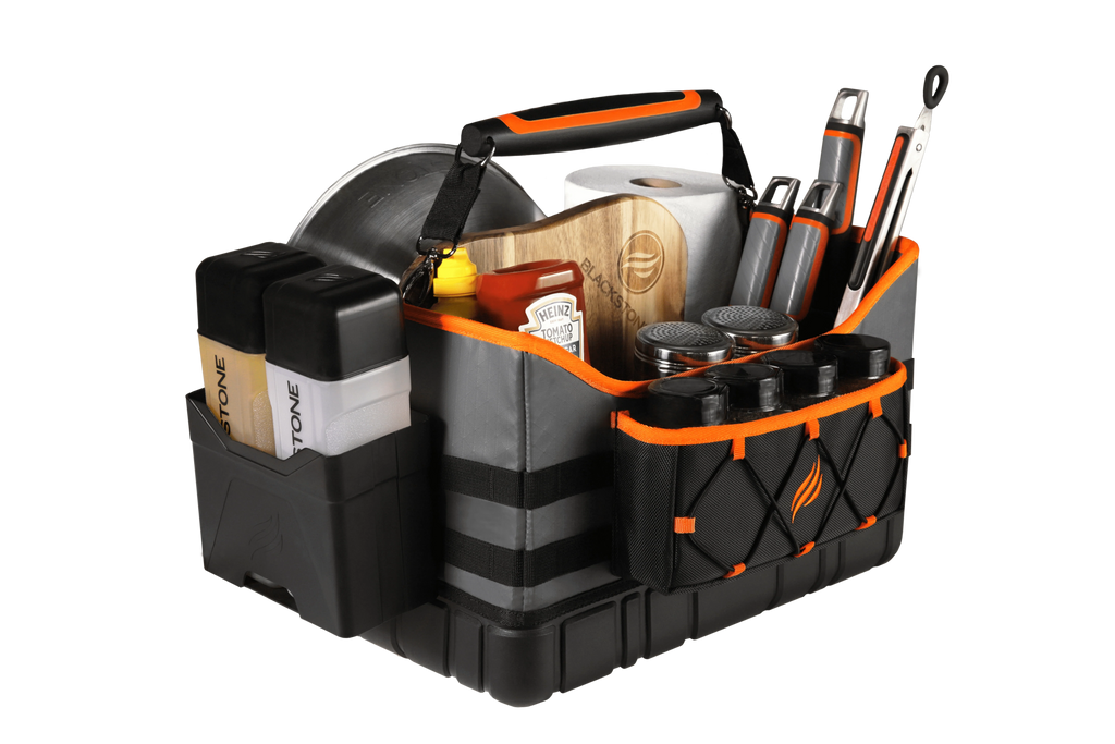 Griddle Caddy U6084