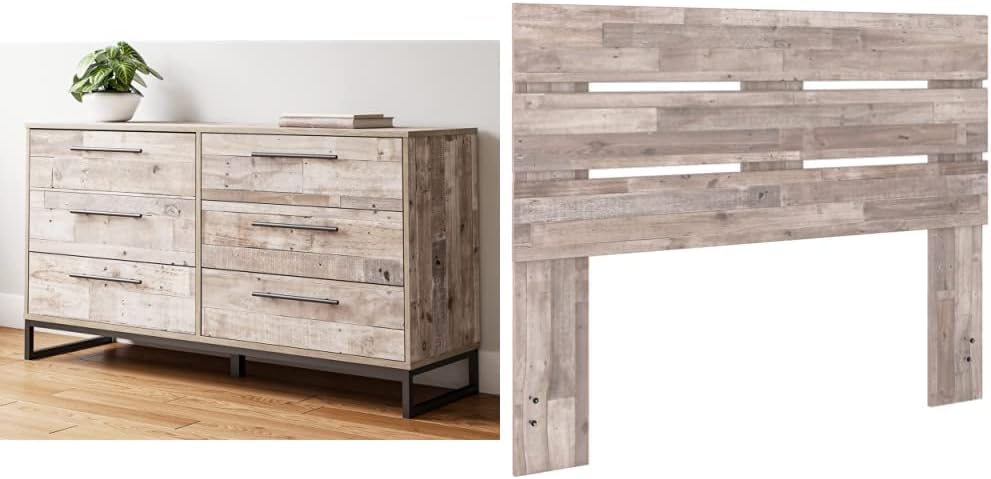 Natural Beige 3 Drawer Chest of Drawers U89884