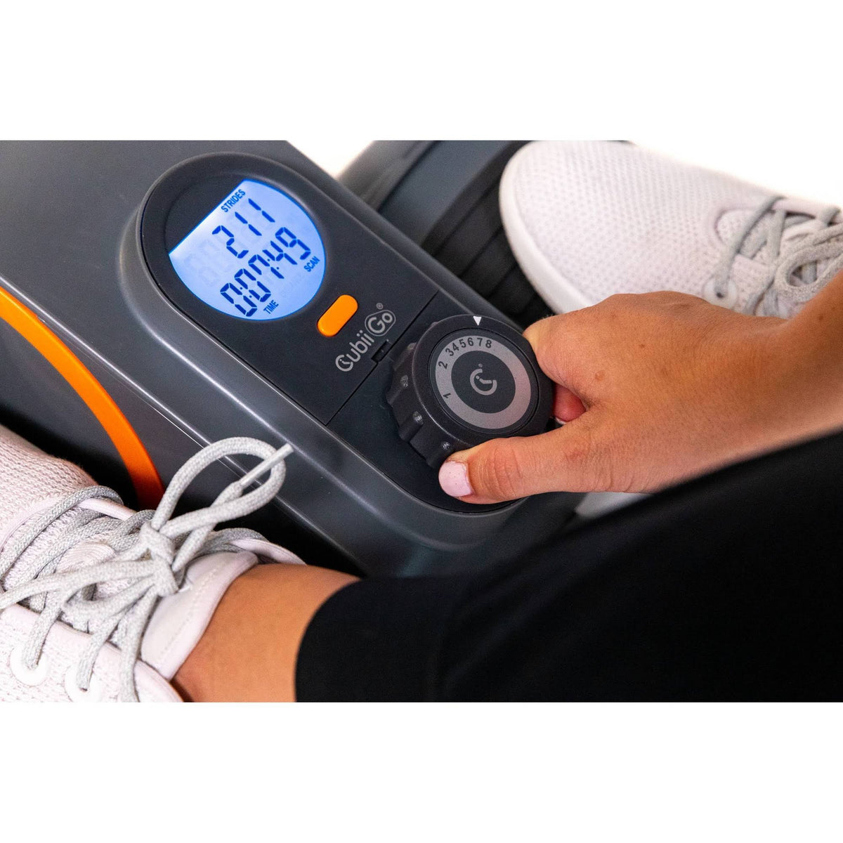 Under-Desk Exercise Elliptical G288128