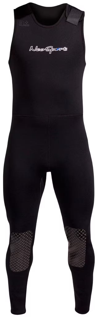 5mm Unisex John Wetsuit O42269