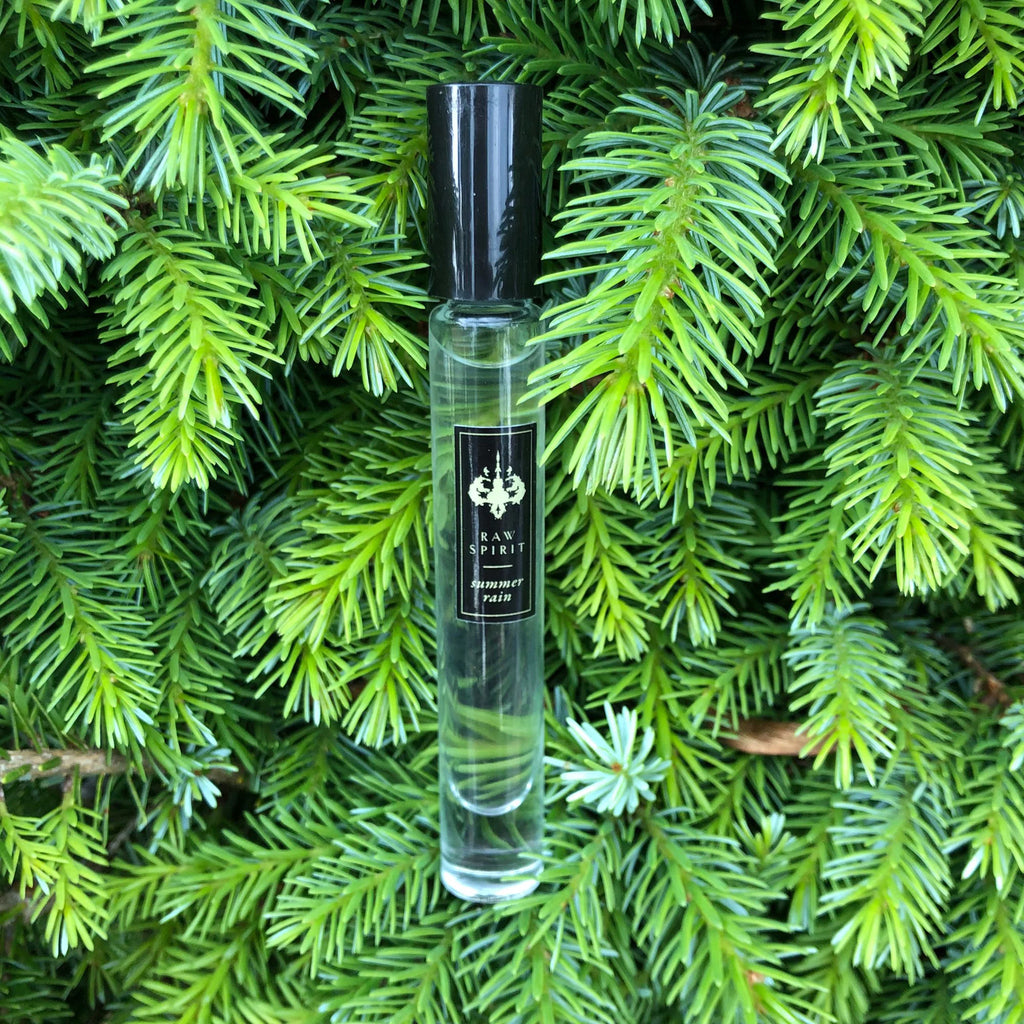Unisex Eau de Parfum Rollerball 0.25 fl oz O547