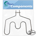 2-Pack Bake Element for General Electric Oven Heating Element S790981