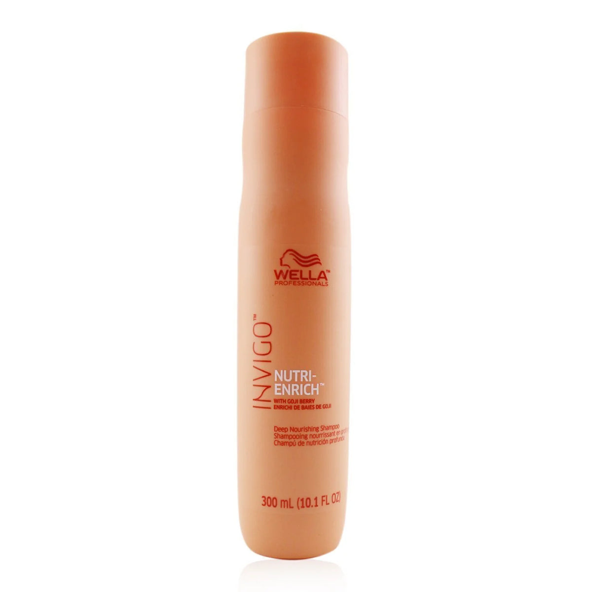 Deep Nourishing Shampoo 1000ml M8668