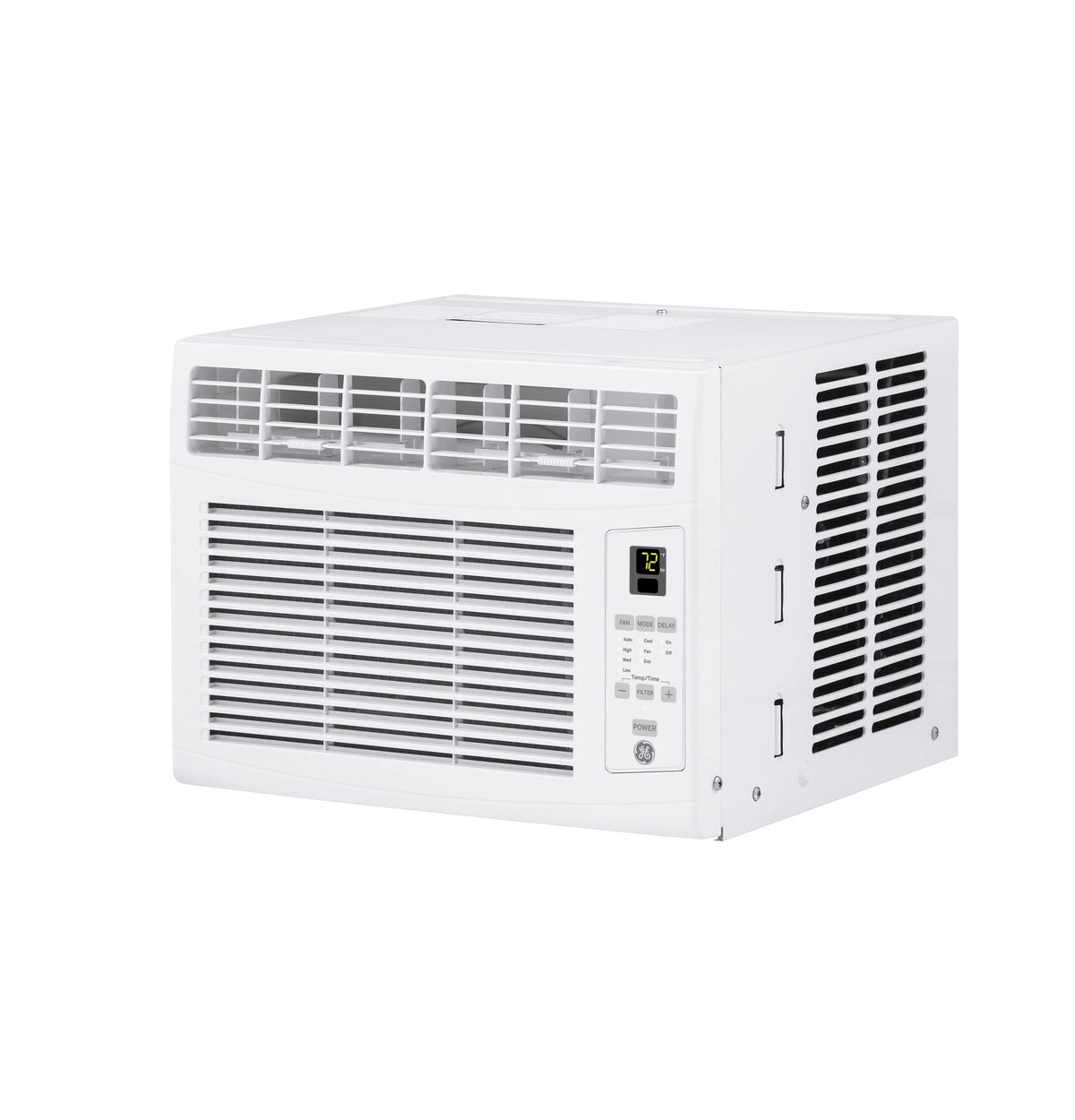 6,000 BTU Window Air Conditioner T77501