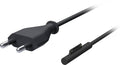 Black Mobile Device Charger Z972495