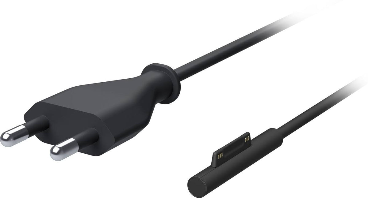 Black Mobile Device Charger Z972495