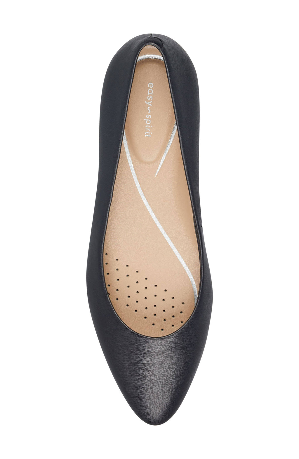 Black Pump C59145