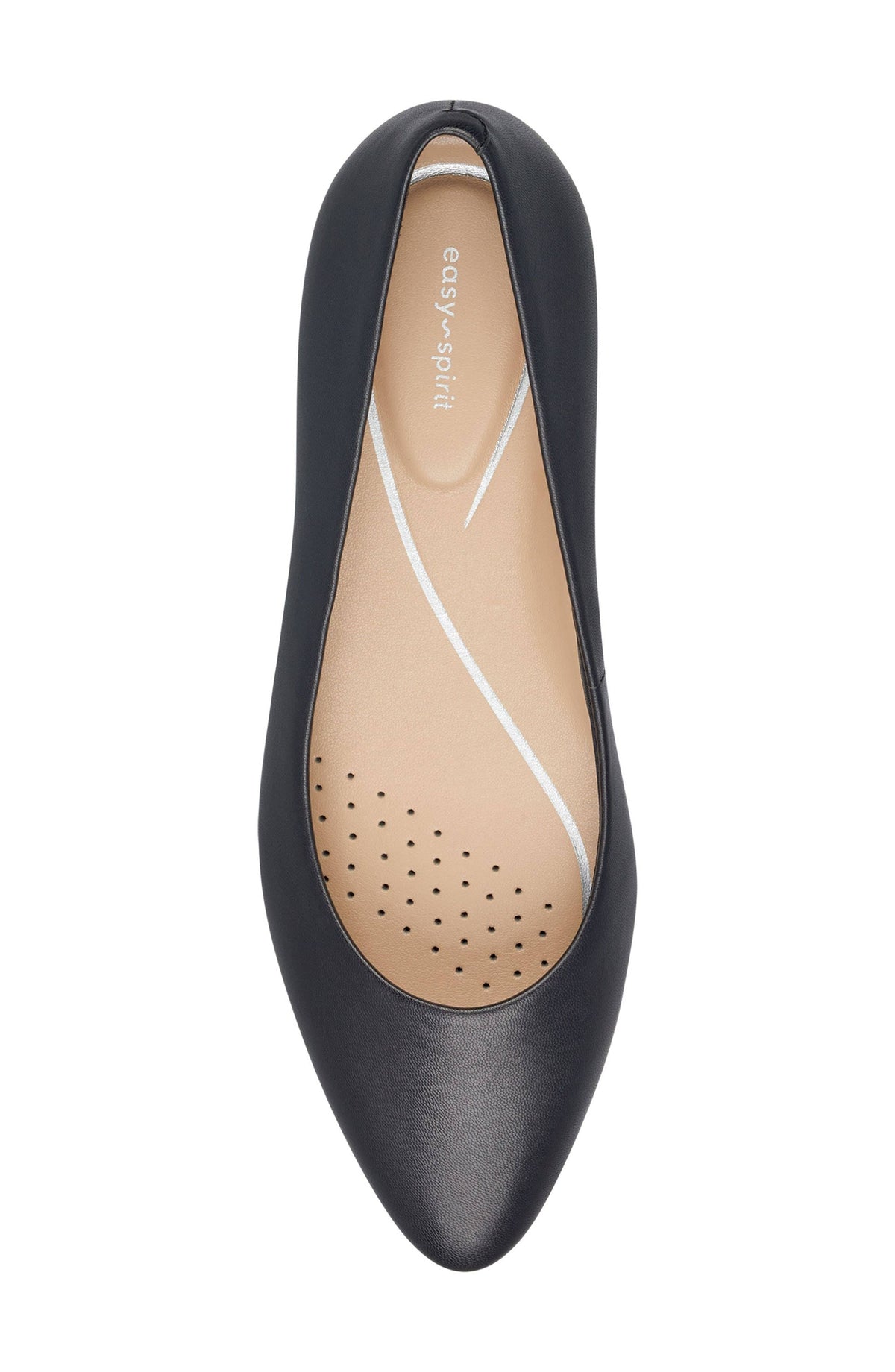 Black Pump C59145