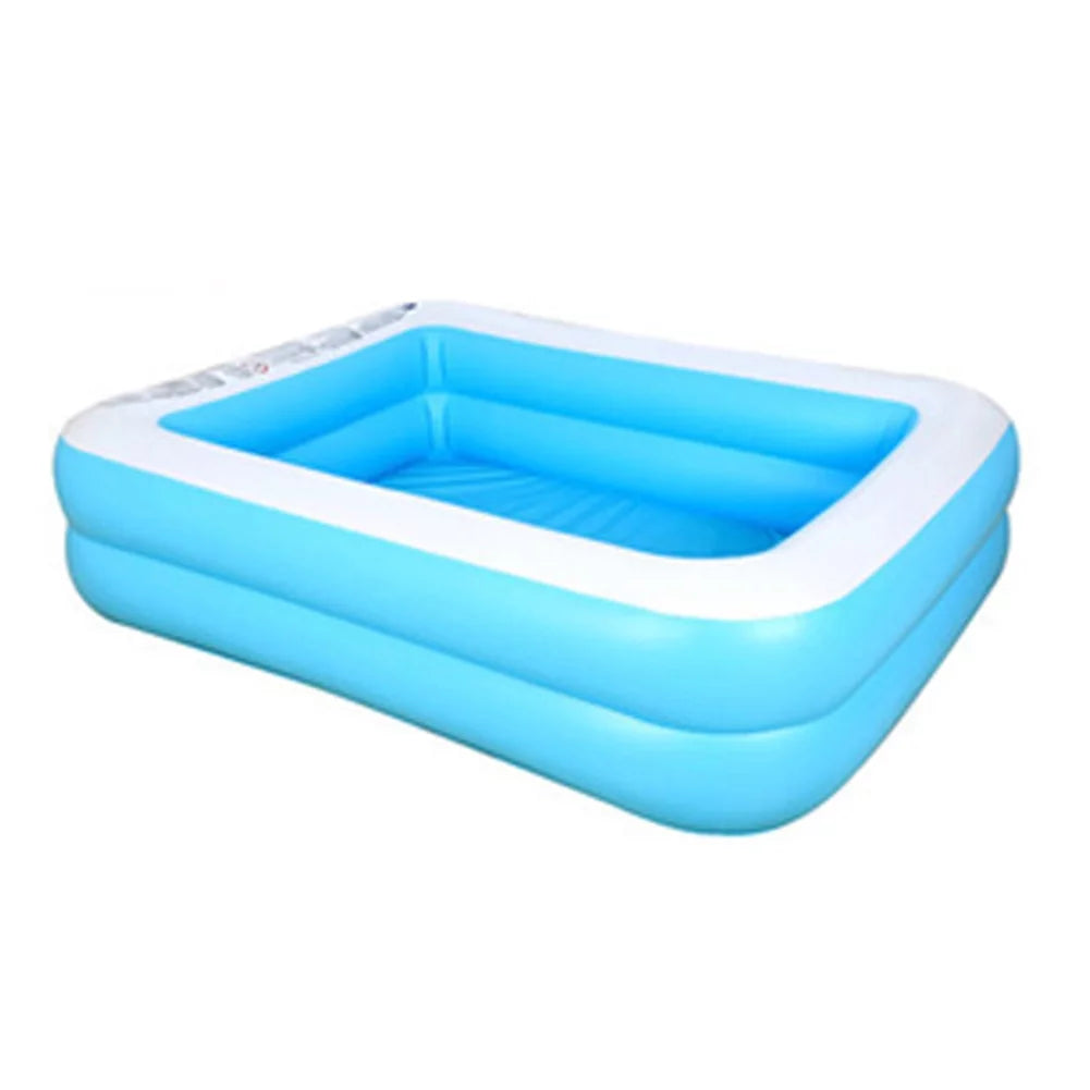 Inflatable Pool for Kids and Adults C88149