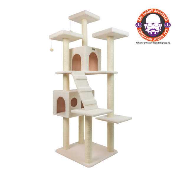 Classic Cat Tree Q224