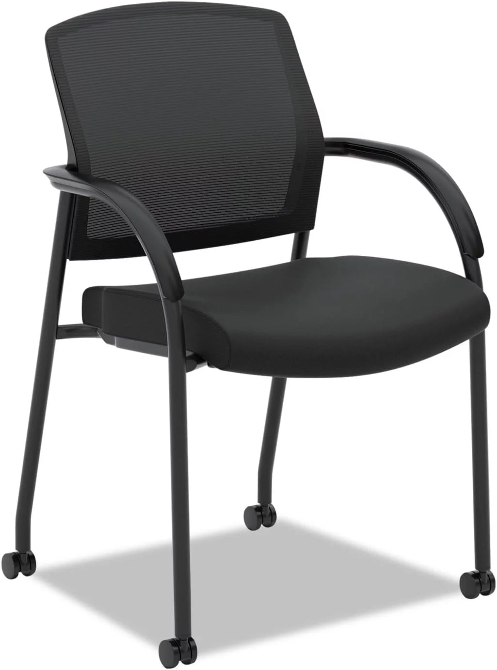 Black Multi-Purpose Side Chair G477873