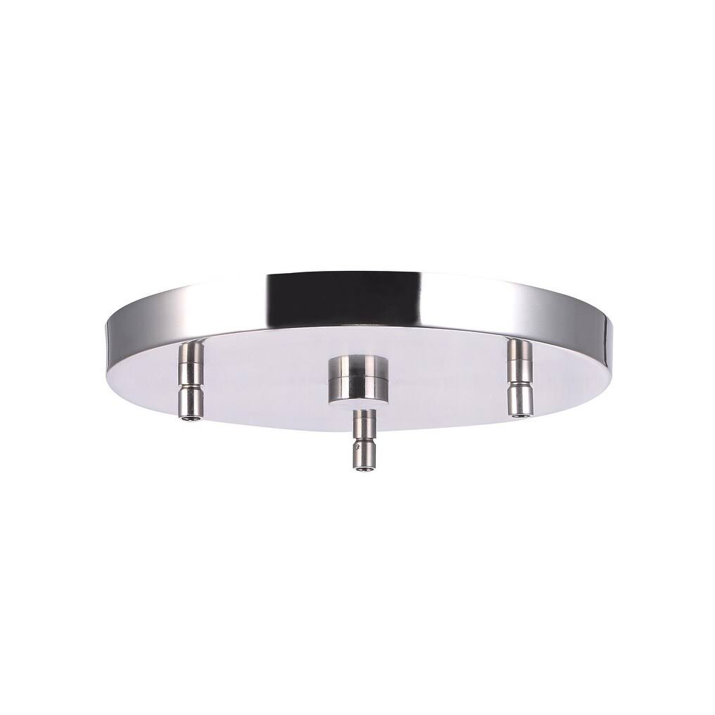 Satin Nickel 5 Light LED Multi Light Pen I185