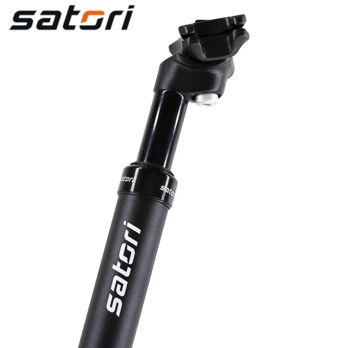 Suspension Seatpost Shock Absorber for MTB 27.2/28.6/30.0/30.4/30.9/31.6mm 355MM Bike Seat Post Setback X990