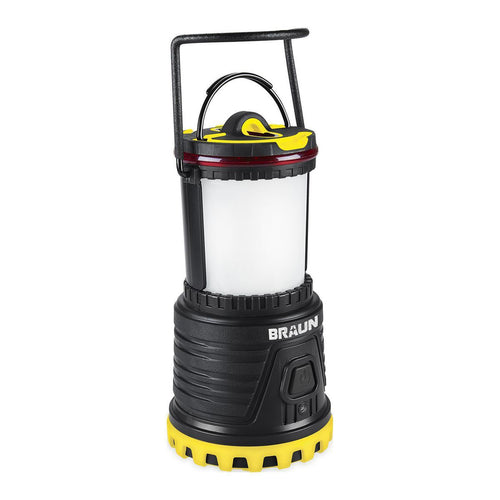 2000 Lumen Rechargeable Waterproof LED Lantern D998221