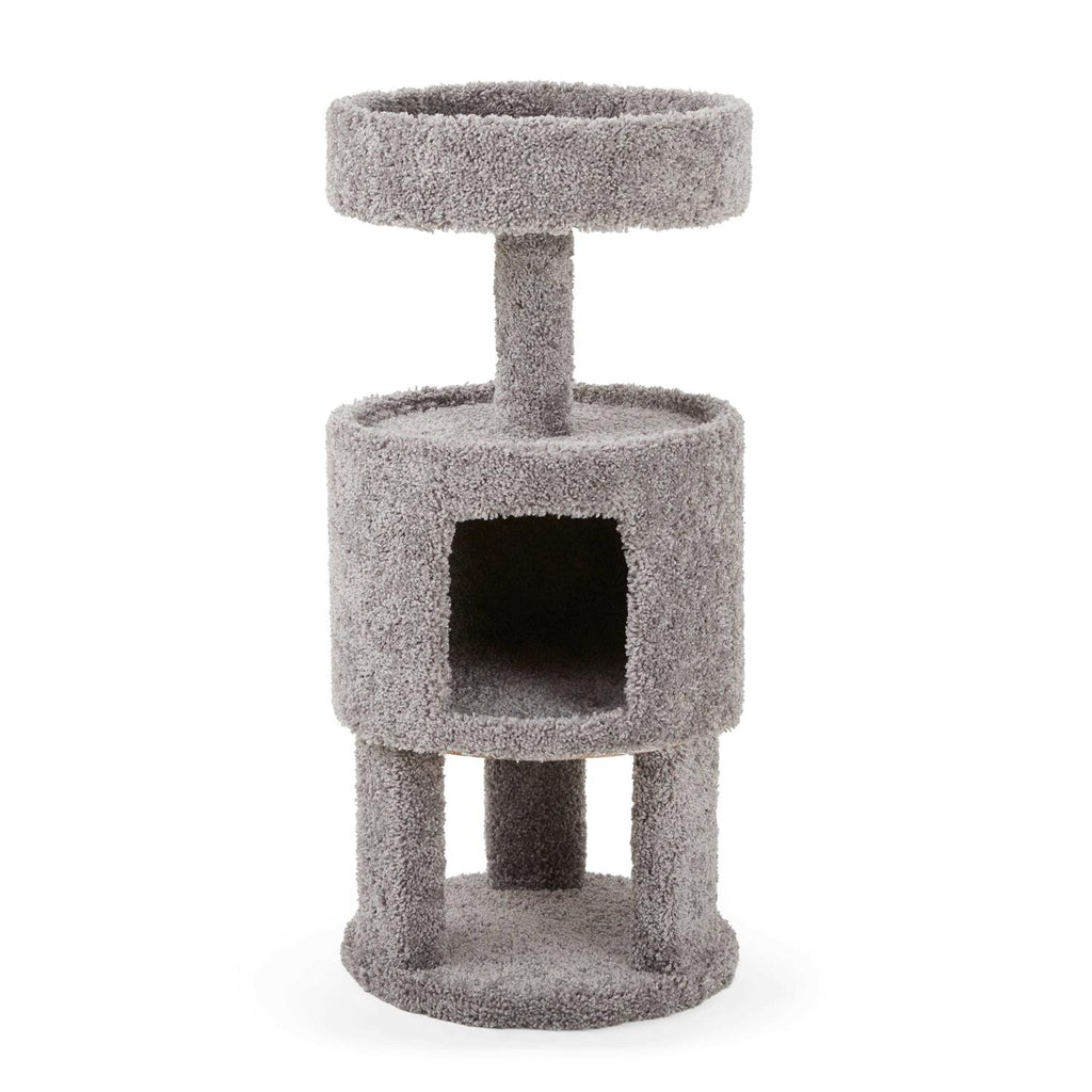 3-Level Cat Tree with Condo B45103