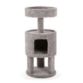 3-Level Cat Tree with Condo B45103