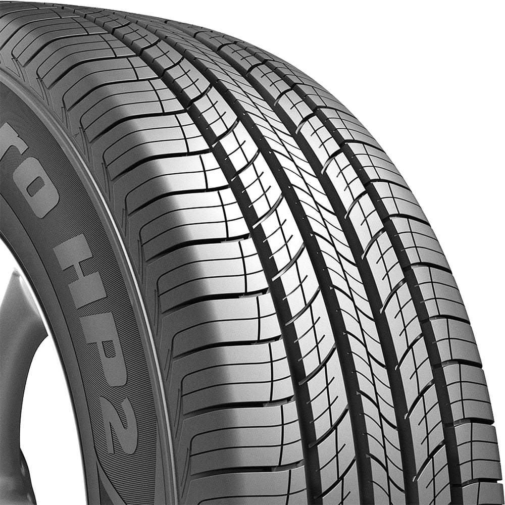 All Season 225/60R17 99V SUV/Crossover Tire E288