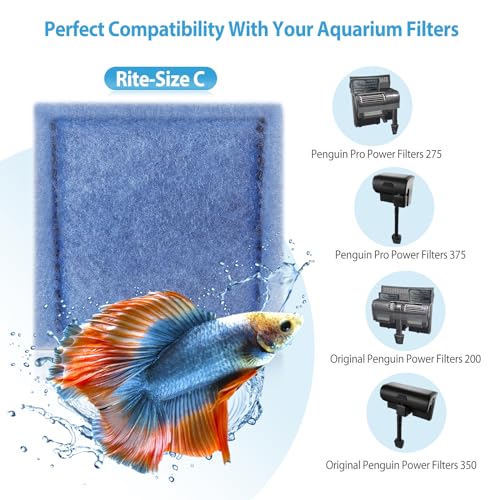 24 Pack C Filter Cartridges F668206