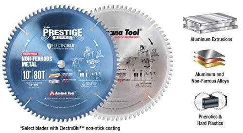 14 inch Carbide Tipped Aluminum and Non-Ferrous Metals Saw Blade C34403