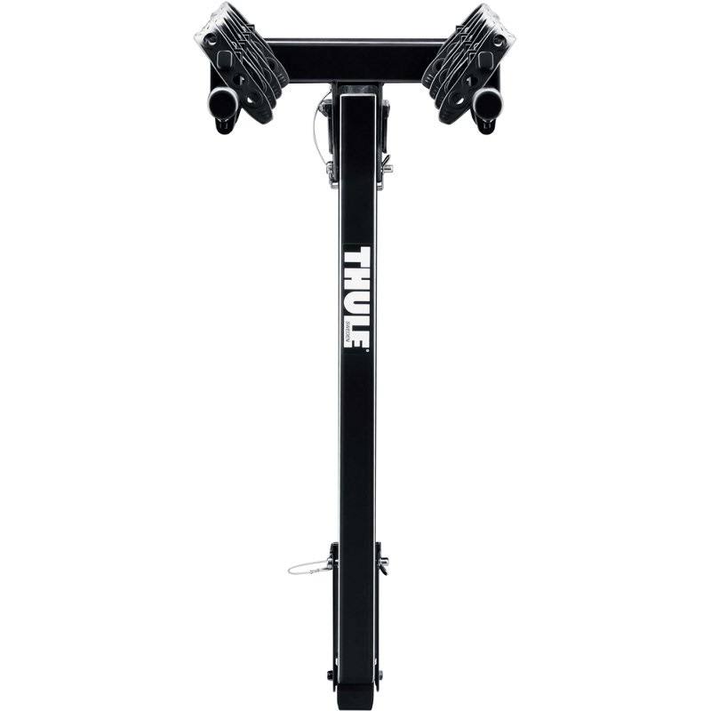 4-Bike Rack Black Bicycle Accessories Y860426