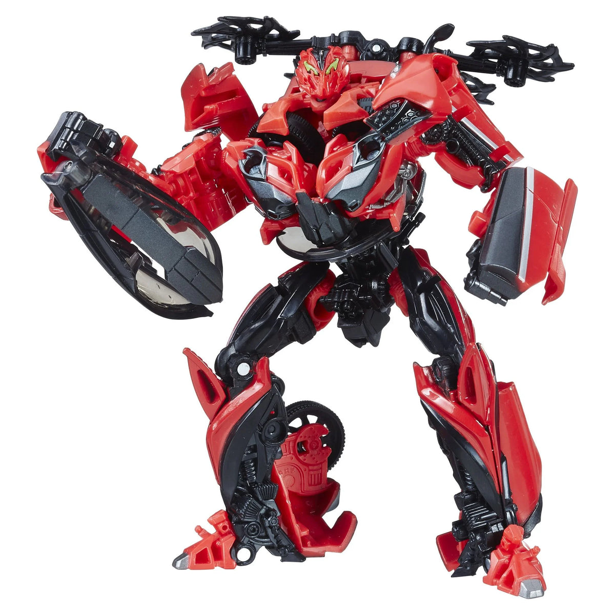 Deluxe Class Decepticon Stinger Action Figure V576