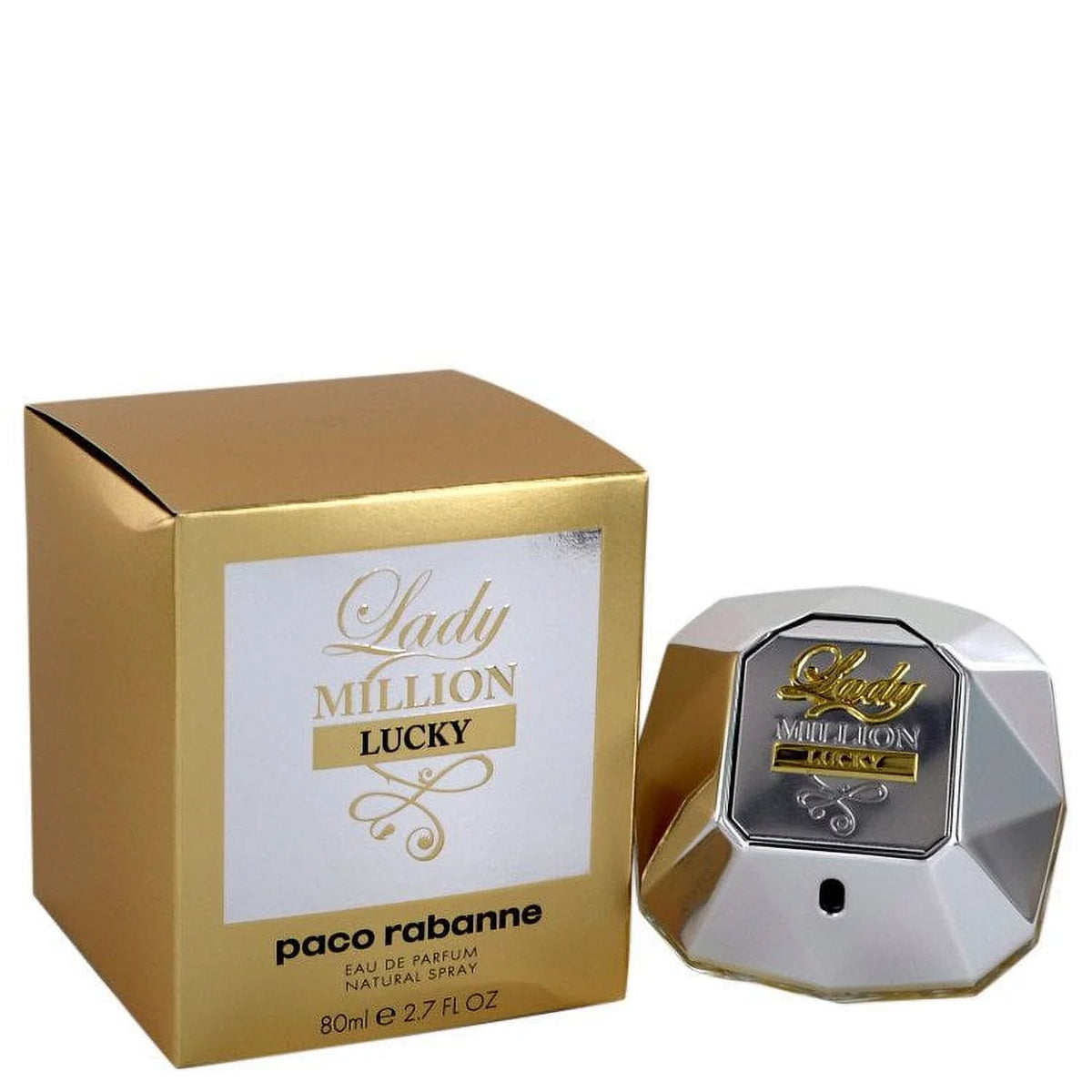 Eau De Parfum Spray 2.7 oz for Women T826