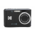 16.4 Megapixel Compact Camera, Black X699259