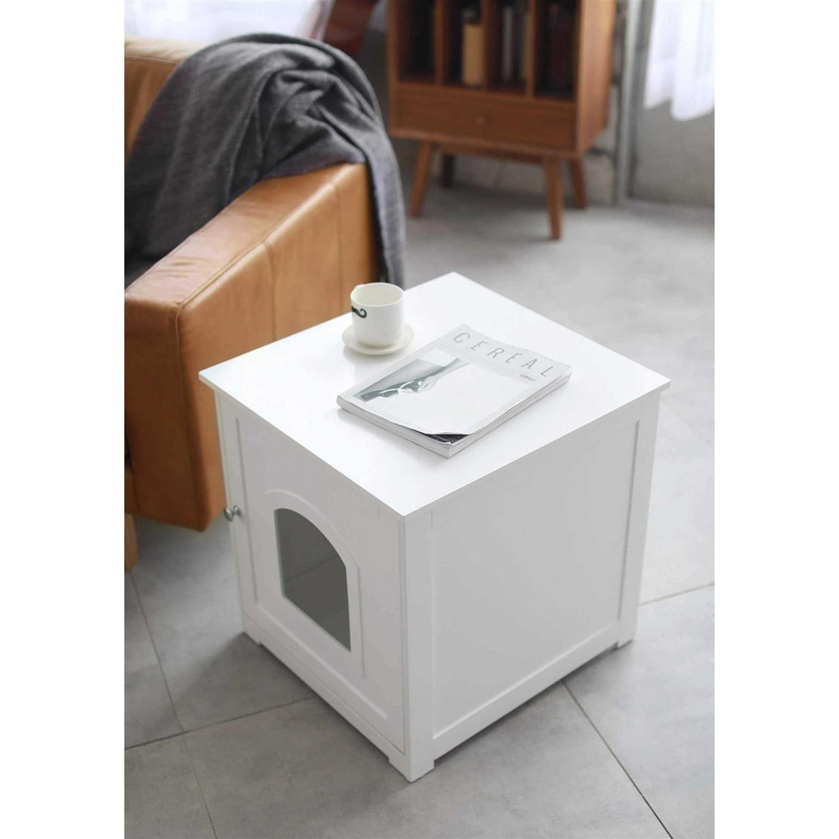 Kitty Litter Loo Y528555