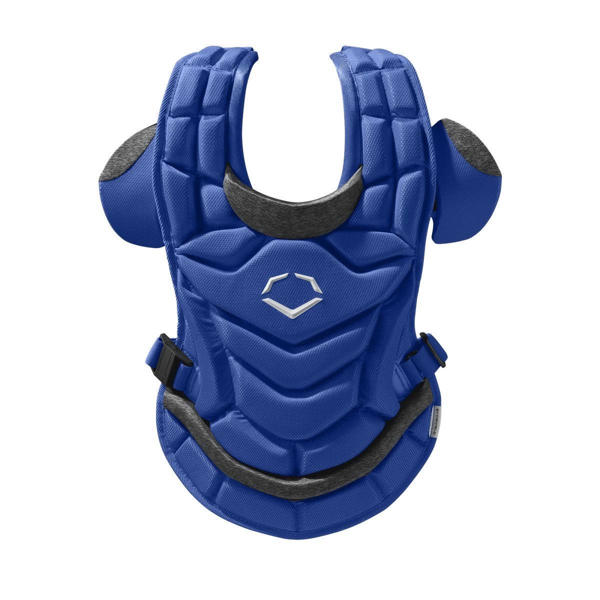 Adult Fastpitch Catcher's Chest Protector E89048