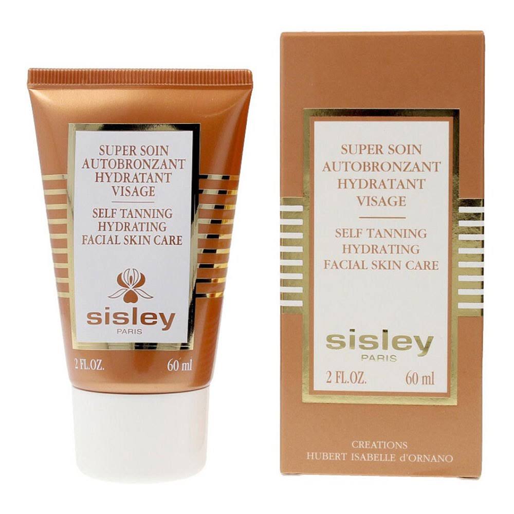 Self Tanning Hydrating Facial Skin Care 2 oz T411769