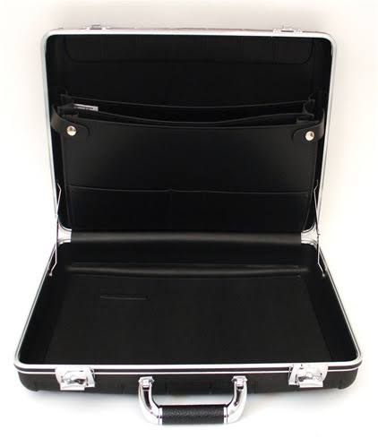 Black Tool Case Z23428