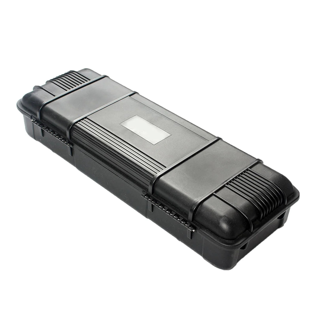 Instrument Case with Pre-Cut Foam V9491