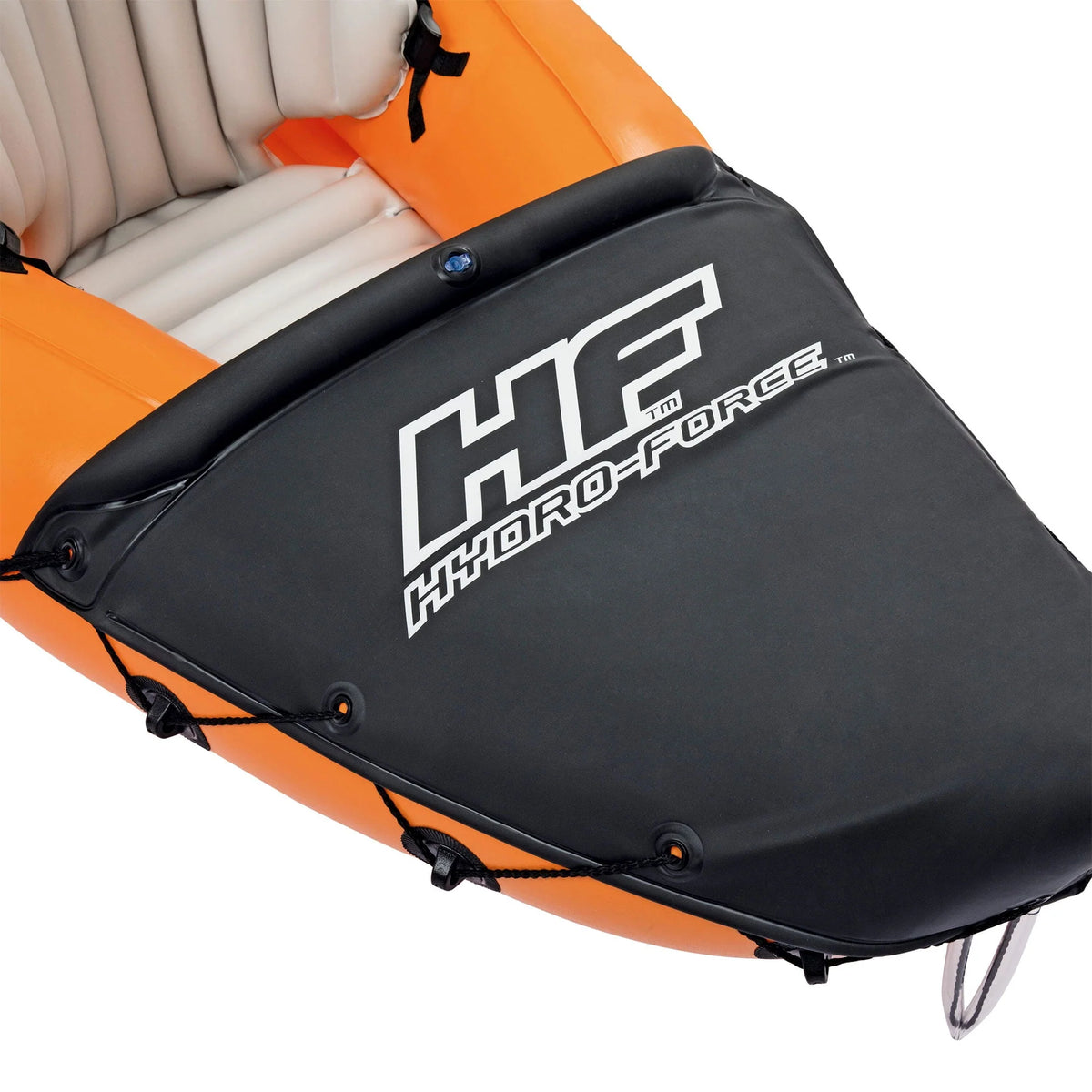 Inflatable Kayak with Oars 2 Pack T9396